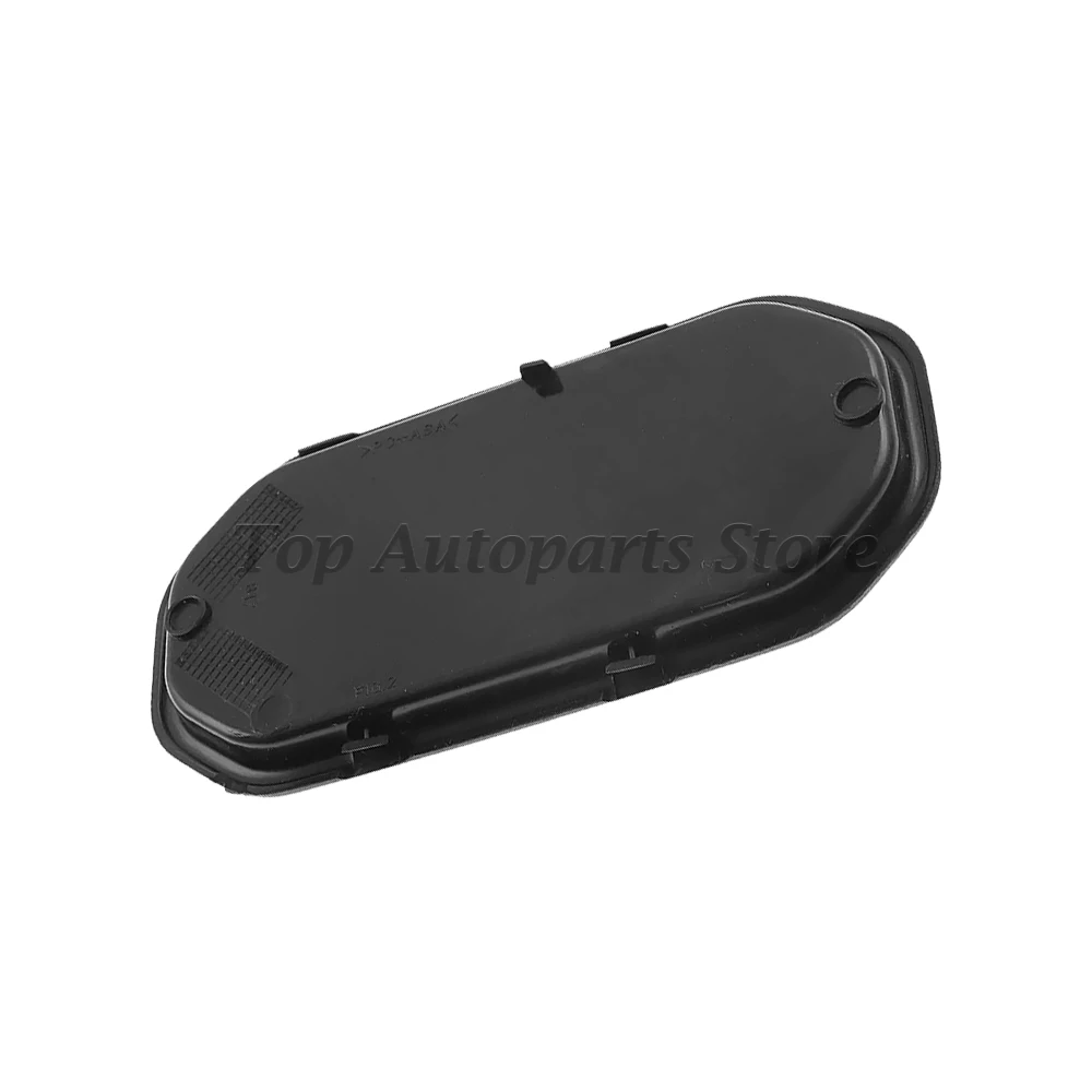 

Car ACC Bumper Sensor Cover Cap Trim Alfa Romeo Stelvio 156126159 156114929 Fit For 2016 2017 2018 2019 2020 2021 2022 2023 2024