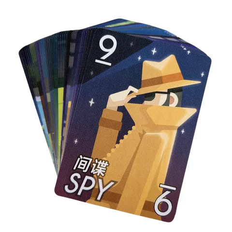 8 best sales Cabo kortspel - №5