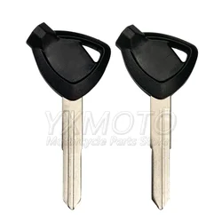 Motorcycle keys Blank Key Uncut Blade fit for UZ125T-A UM125-C UA125T