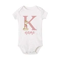 letter with K