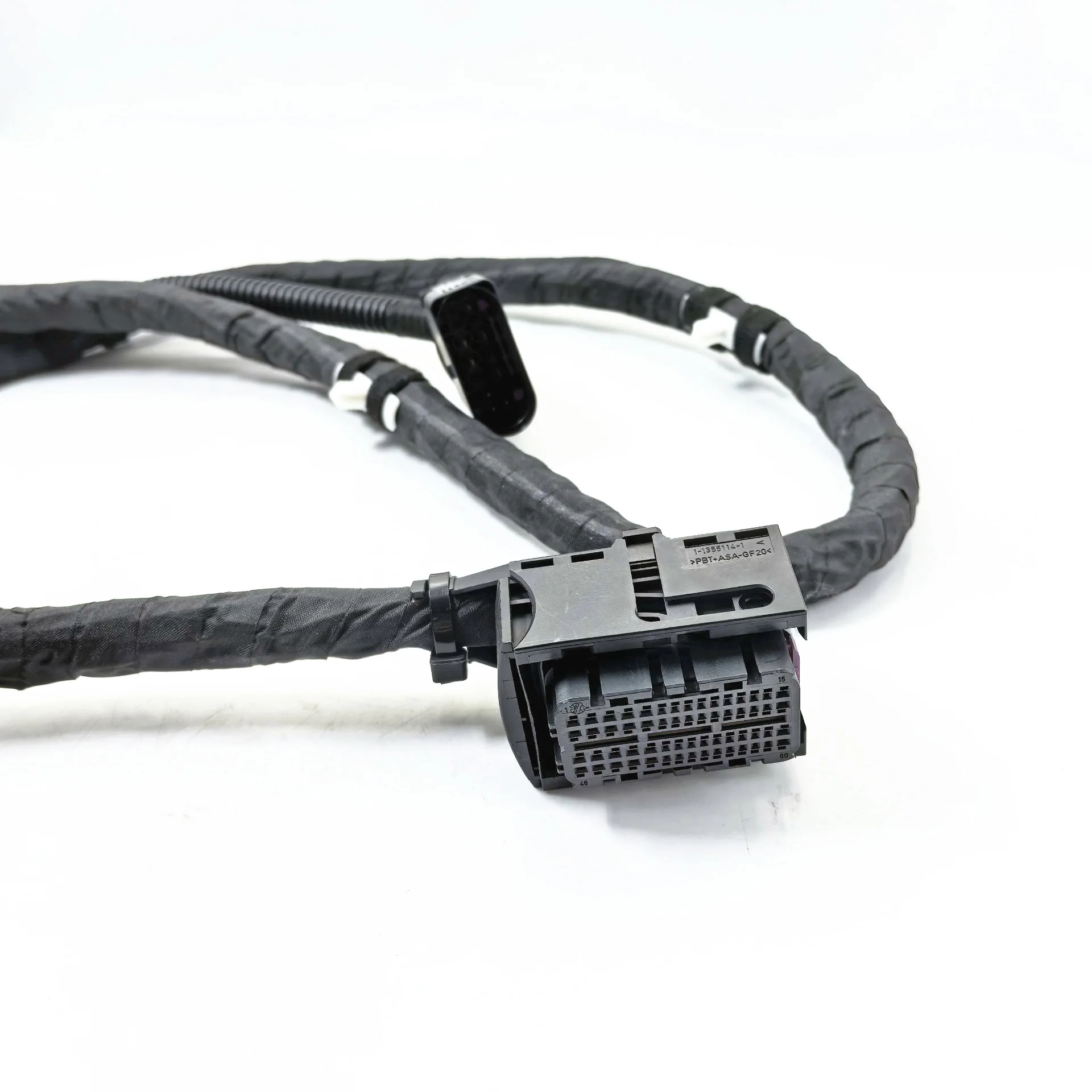 For VW Tiguan 2008-2011 06J 971 595 E New Engine Wiring Harness Assembly 06J971595E