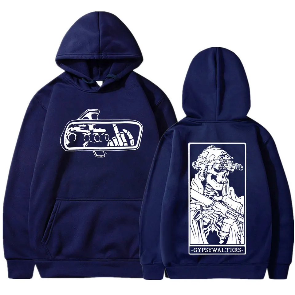 Forward Observations Group GYPSYWALTERS Hoodie Men's Vintage