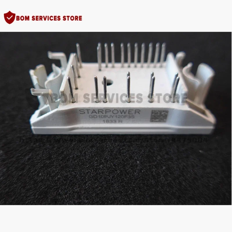

Новый оригинальный модуль GD10PJY120F3S