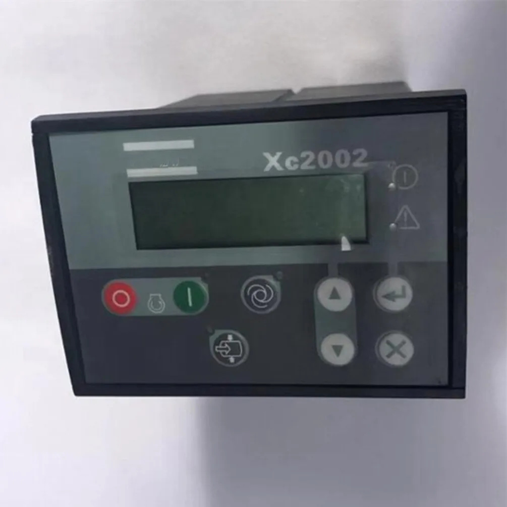 XC2002 Control Panel For Atlas Copco 1604942203 XAS XAXS 1604-9422-03