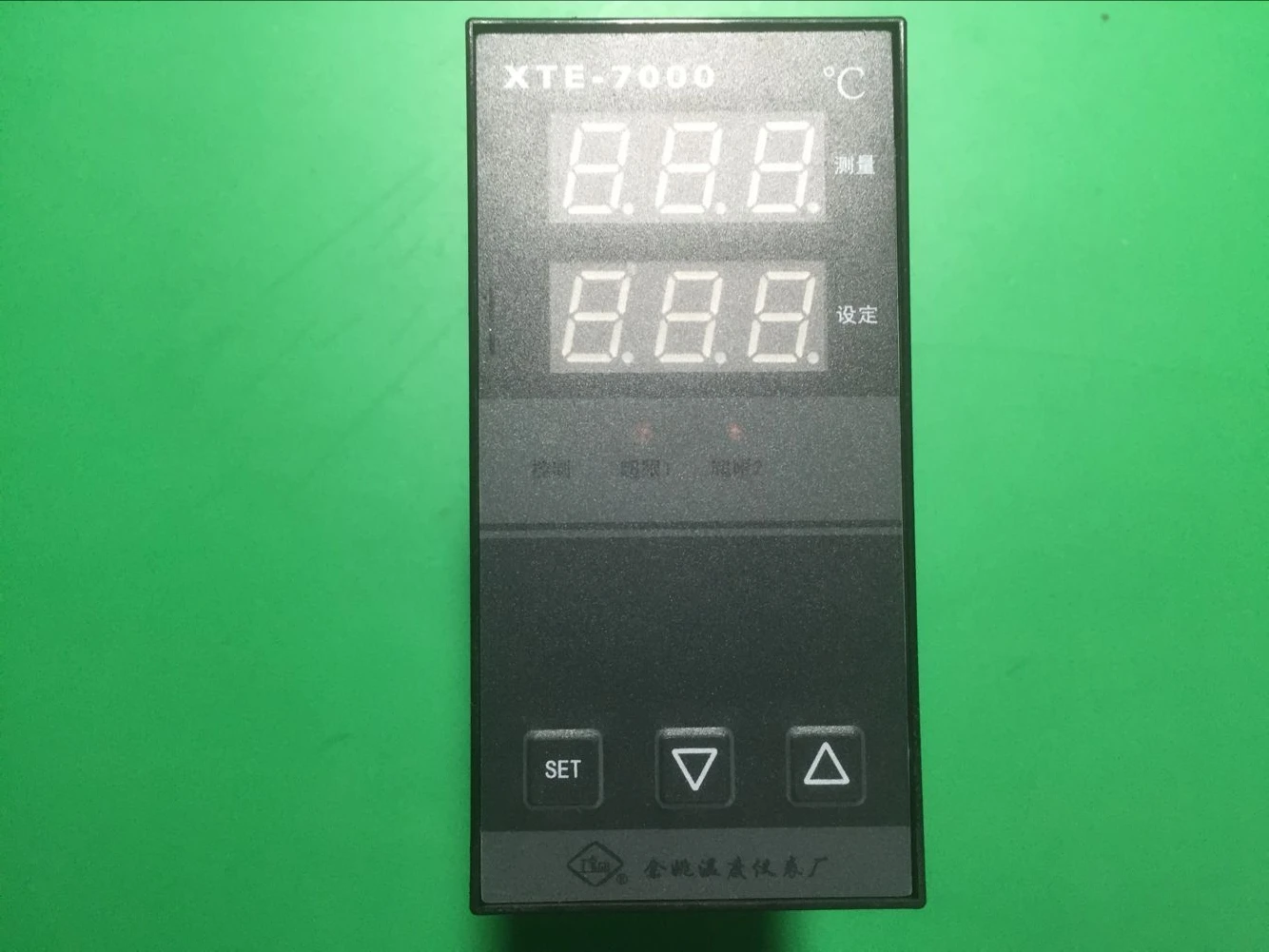 Yuyao Temperature Instrument Factory XTE-7000 751W 756W 753W 791W 7701 7611F Gongbao Brand