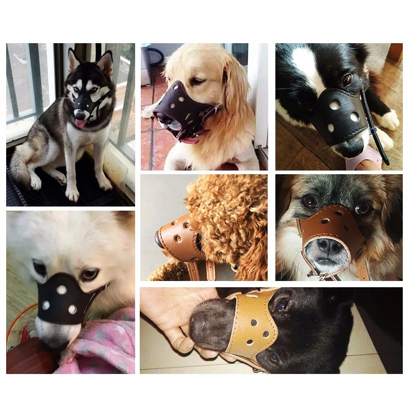 Thumbnail 4 - #32 Top Rated Dog Muzzles to Buy in 2026