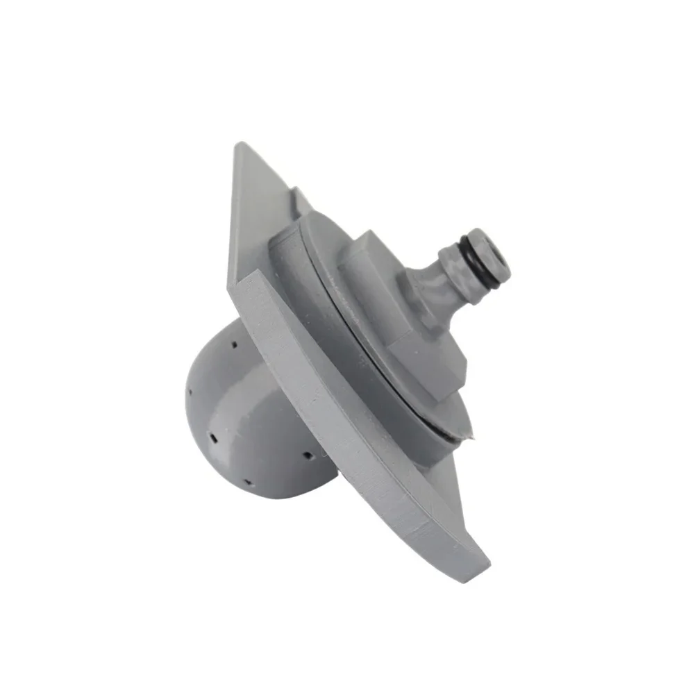 RV Toilet Cleaning Tool For Thetford C250 C260 Cassette Toilet Brush Long Handle Waste Remover Camper Van Maintenance Accessory