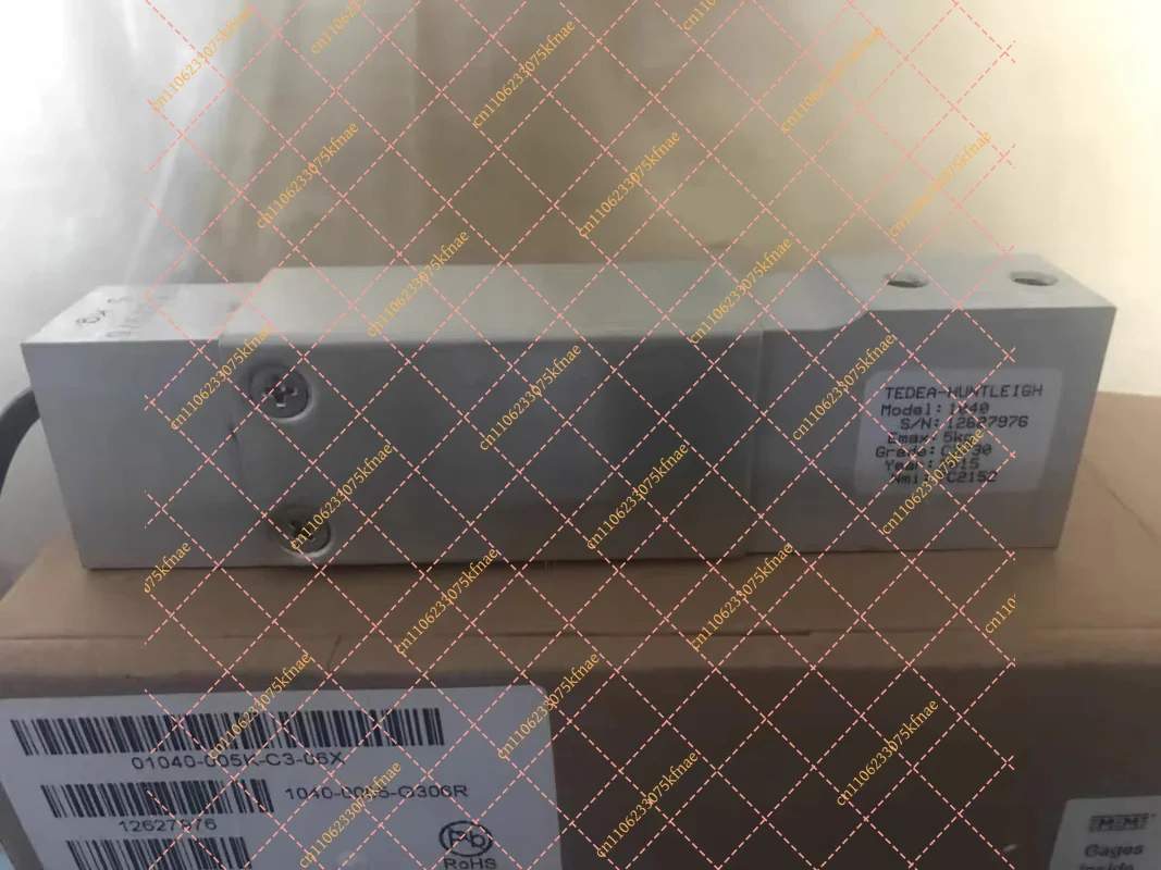 Original 1040 3-100KG for Weighing Sensor Load Cell for Industrial Scales