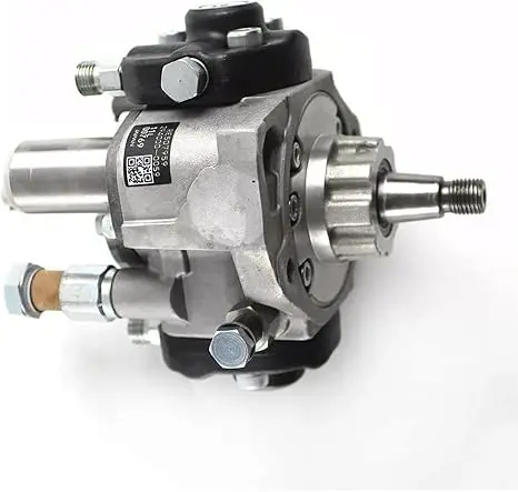 For 120D 130G Engine 6045 Excavator Fuel Injection Pump RE507959 294000-0059