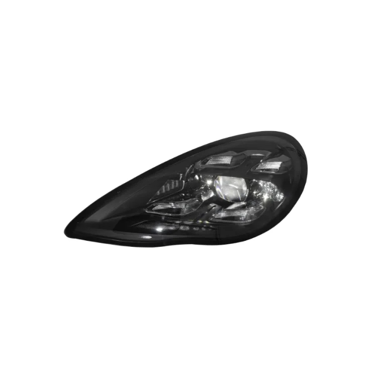 

High Quality 970.1 2010- 2013 Upgrade 2023 Headlamp Car Led Headlights for porsche Panamera 970