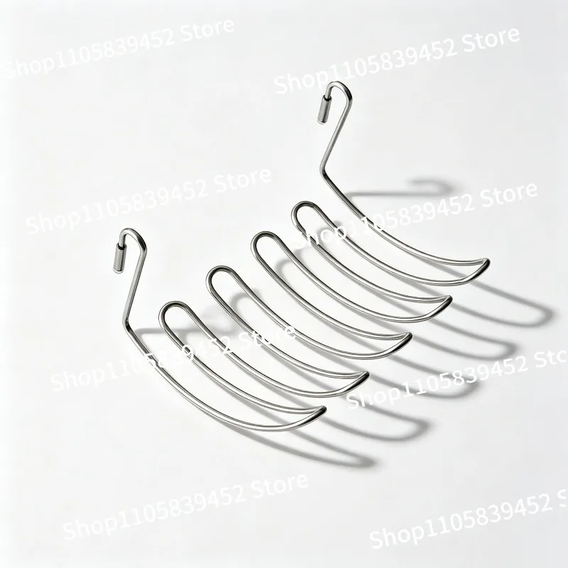 For Expansion Small Hanger Multifunctional Suspended Chopsticks Drain Rack Kitchen Sink Hanger Stainless Steel Drain Rack