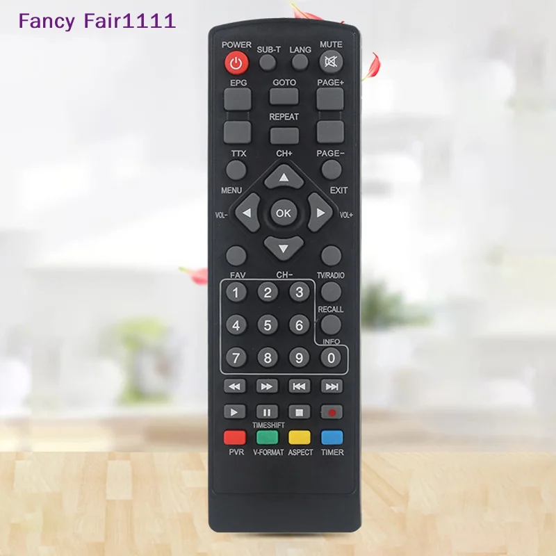 Newremote Control S…
