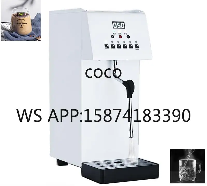 Dual Digital Control Electrostatic Powder Coating Equipment Industrial Metal Spraying Machine