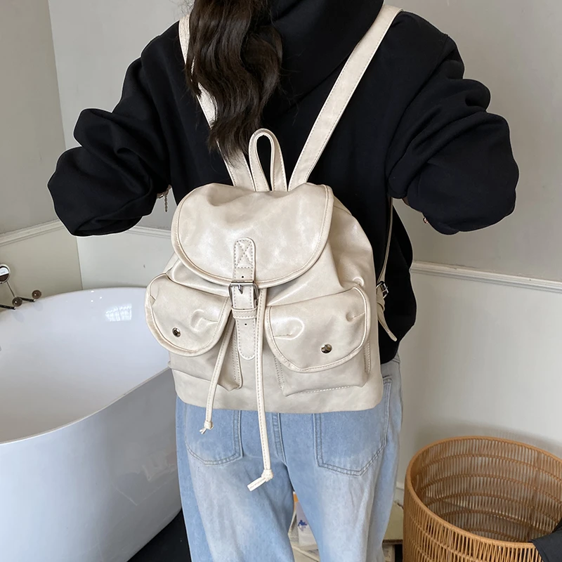 

Elegant Women Leather Luxury Classic Fashion Designer Crossbody Tote Shoulder Bag Handbag For Everyday Stylish Looks