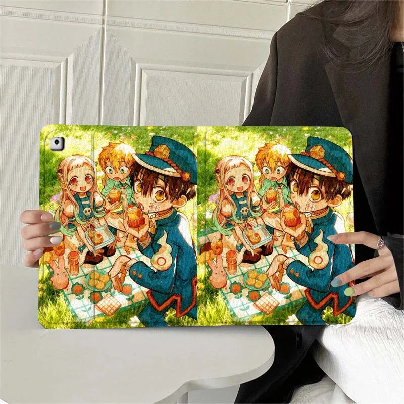 capa-de-tablet-anime-hanako-kun-para-xiaomi-redmi-pad-2-4-5-6-6s-7-7s-se-pro-ultra-max-14-11-87-112-125-polegadas