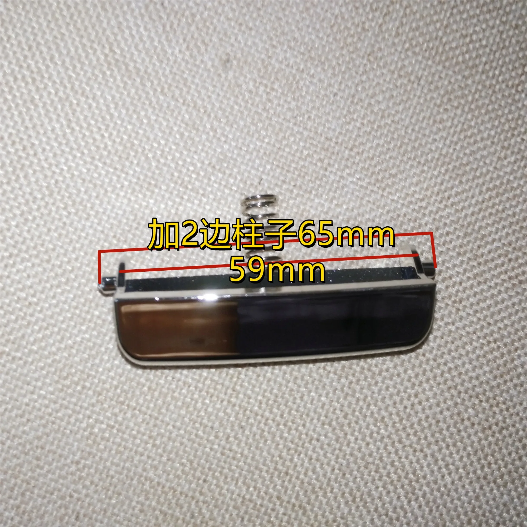 100% Original New Rice Cooker Switch for Toshiba RC-10NMF RC-18NMF RC-15LME IH Replacement Button