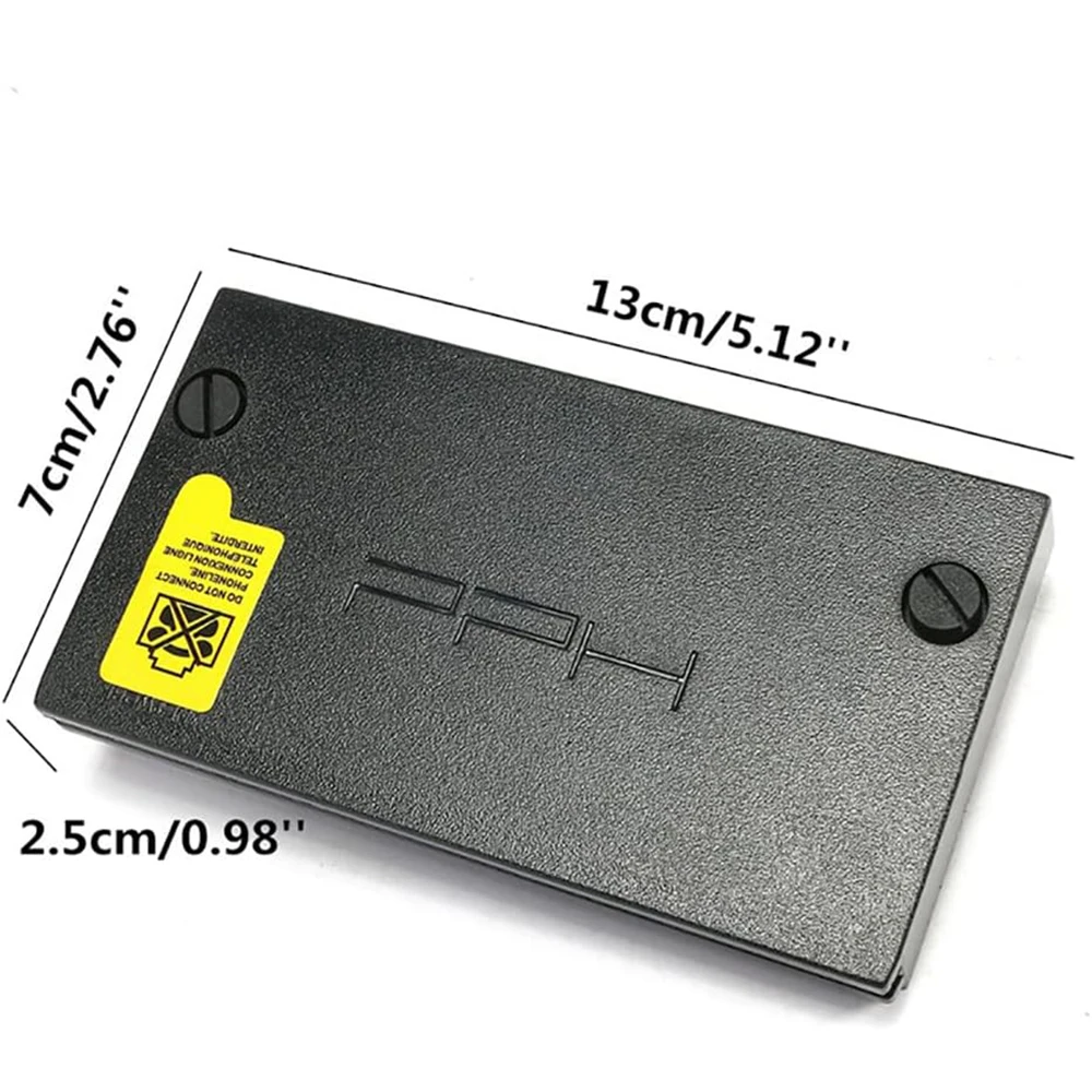 เกมคอนโซล 2.5/3.5 นิ้ว SATA ซ็อกเก็ต HDD อะแดปเตอร์การ์ดเครือข่ายสําหรับ PS2 (SATA) เกมอุปกรณ์เสริม