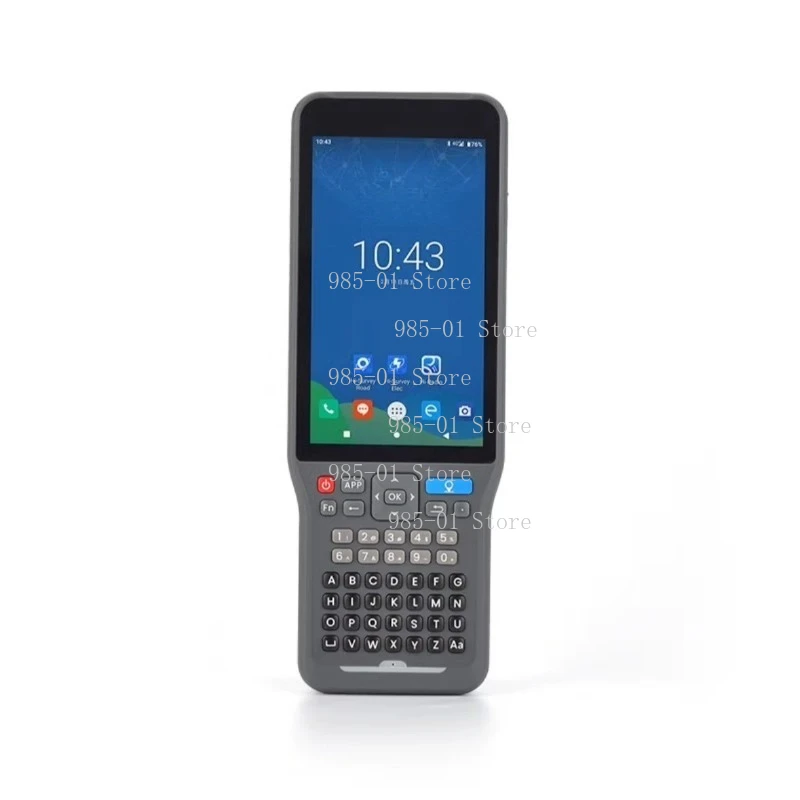 Professional Survey Collection Software Android Version For Ihand30 Ihand55 Field Controller
