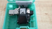 Original CT-06 CT-06A high precision optical fiber cleaver CT06 fiber cutter knife made in Japan
