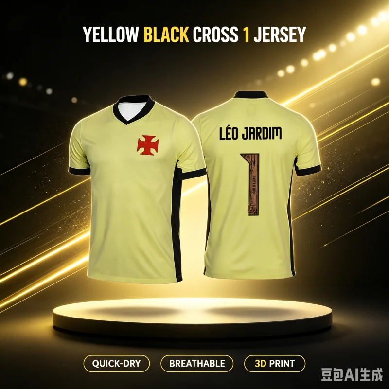 26-27 New Vasco Da Gama Fan Customized Casual Sports Fast Drying Breathable 3D Printed T-shirt for Family and Children's Wear