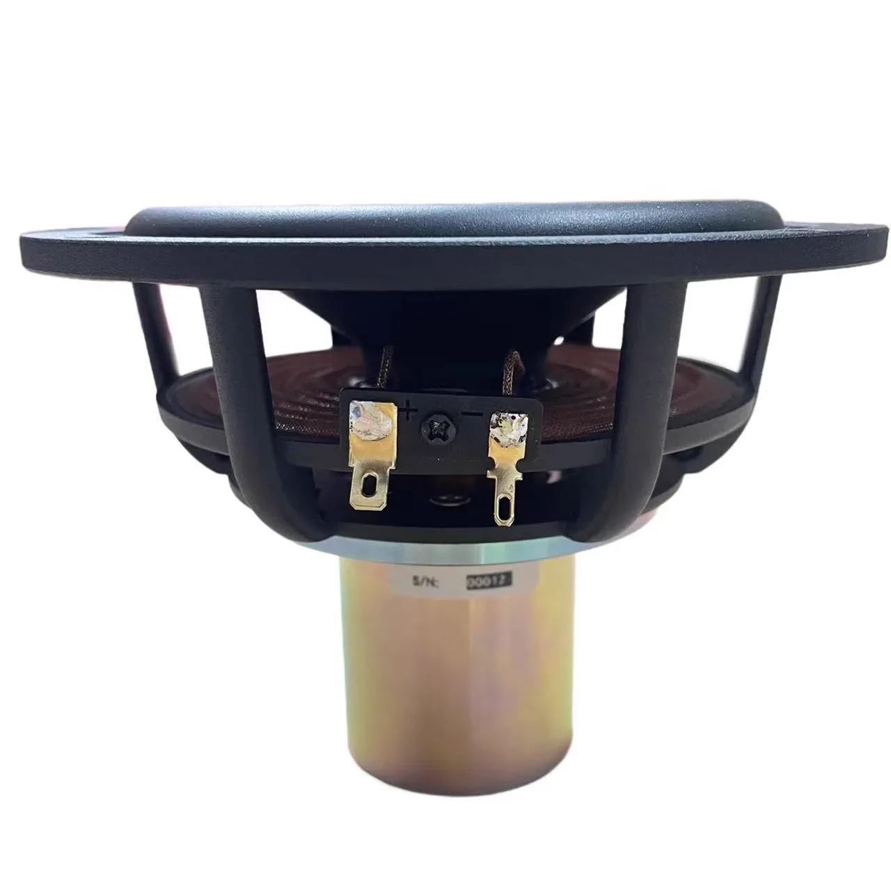 1PC Ghxamp 5" 152Mm…