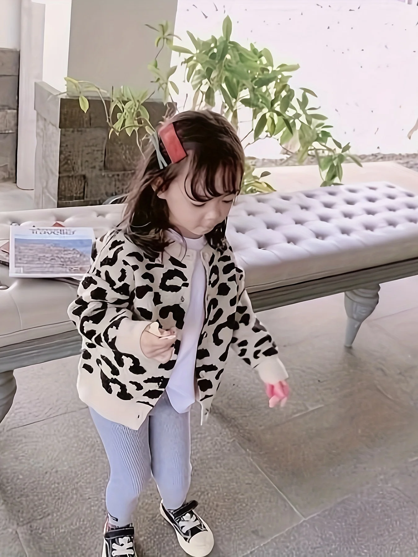 Thumbnail 2 - #63 Print Sweaters Deals & Discounts