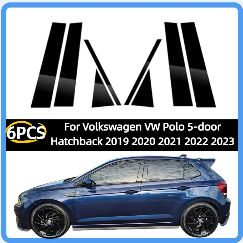On Road Price In Volkswagen Polo 1000 Cm3 2025 Volkswagen VW Polo Vivo TSi GT Door main image 1