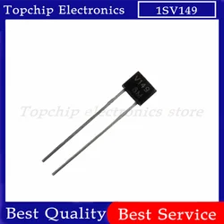 10pcs 1SV149 I149 V149 ISV149 TO-92S Varactor diode