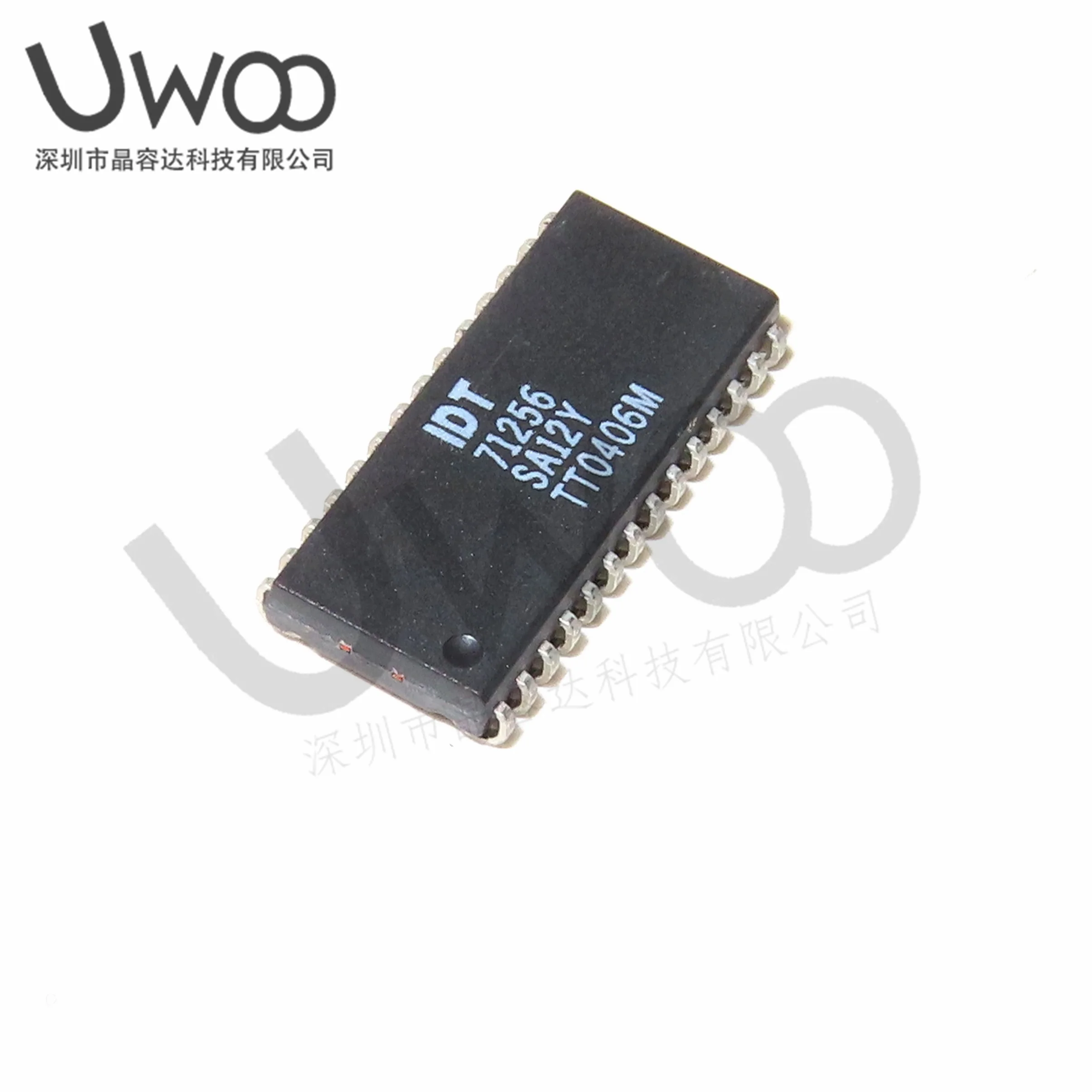 100%Original New IDT71256SA-12Y IDT71256SA-12Y SOJ-28 IDW10G120C5B D1012B5 TO-247 10A 1200V