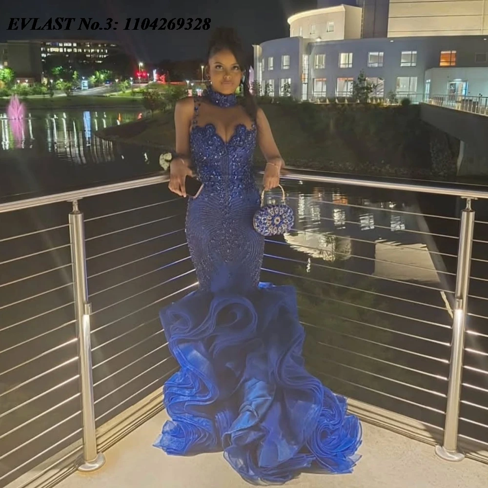 Evlast Customized A… - image