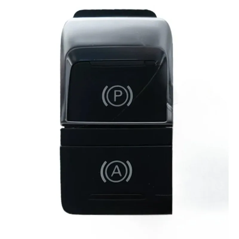 Electronic Handbrake Parking Button Brake Switch Button for Audi A8 A6 A5 A4 Q5
