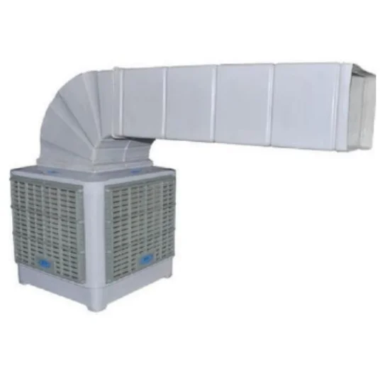 Plastic Ventilation Grills//ventilation Louver/vents /ventilation Pipe air Duct for air Cooler Industrial Spare Parts