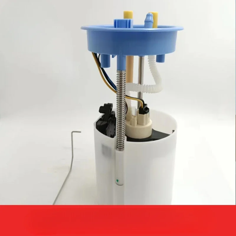 ينطبق على مجموعة مضخة الوقود GTI 1.4T 6R0919051N #1