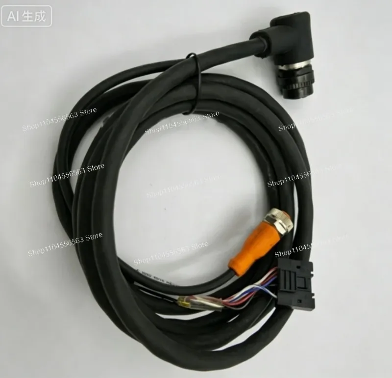 1PC New 32-2909 Signal Cable FOR HAAS Encoder Feedback 3m 5m 8m 10m