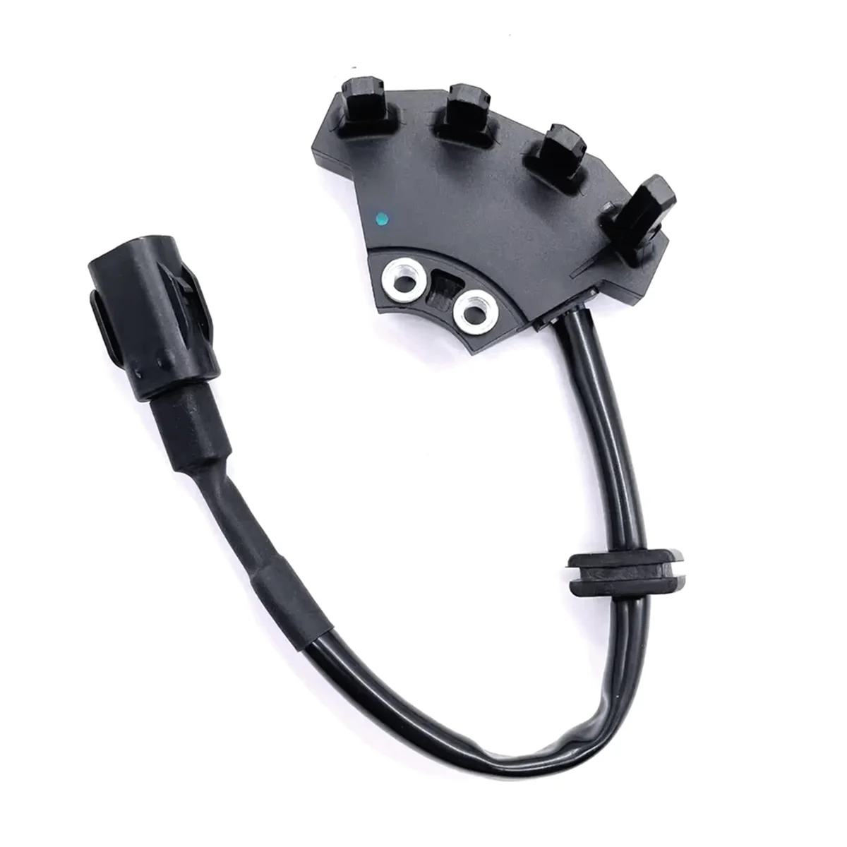 2Pcs Motorcycle Ele…