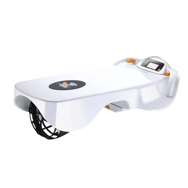 Swimming Entertainment Smart Electric Floating Board Thruster, Water Surfing Booster Booster 3200W