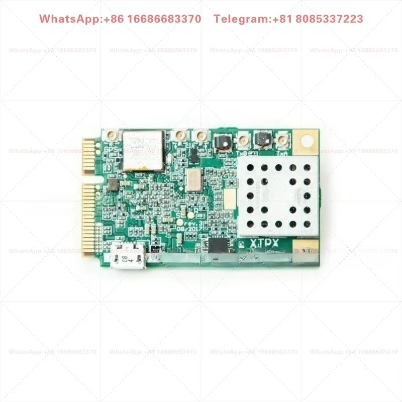 2026 New Xtrx CS Edition Software Radio