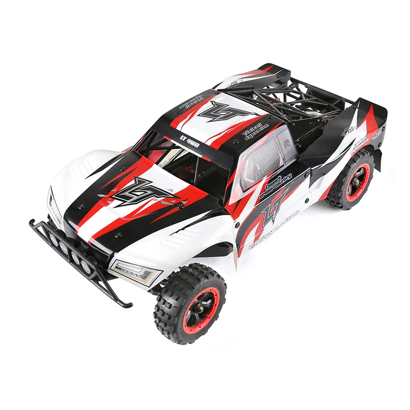 -For  Rovan BLT 36CC 1/5 Scale Petrol Gas Engine RC Car 2WD RTR Off Road 2.4G Remote Control Truck High Speed*