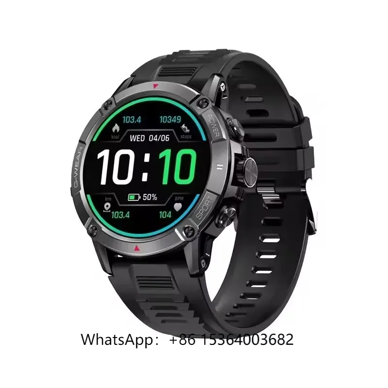 

Лидер продаж, умные часы NX8 Relojes, интеллектуальные носимые устройства, водонепроницаемые BT-вызовы, спортивные модные умные часы на открытом воздухе