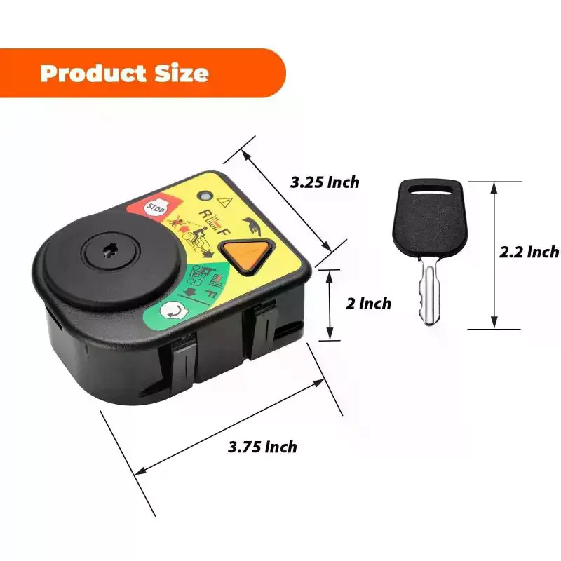 1 Set Compatible Fo… - image