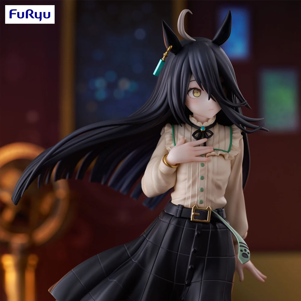 Tokoh aksi Anime 210mm, mainan hadiah Model koleksi bagus