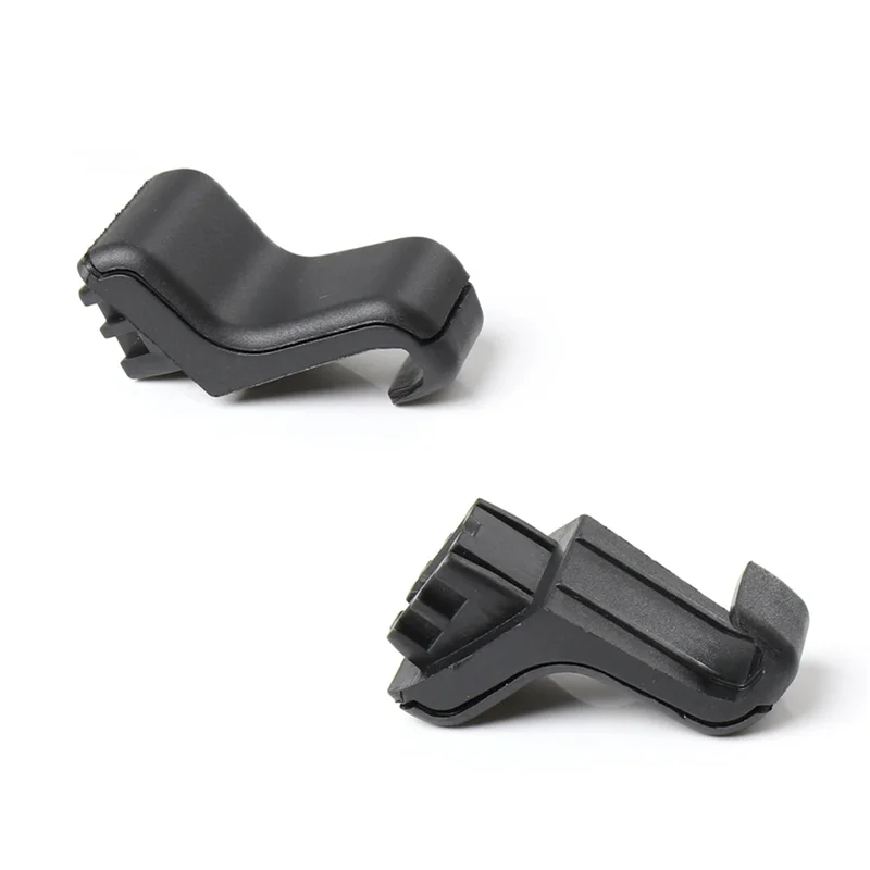 تصاعد مشبك لسيارات BMW X5 G05 X6 G06 الباب الخلفي نافذة الظل خطاف ستائر الأسطوانة أعمى 51357479511