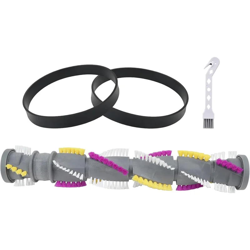 

A50Q-Replacement Brush Roller For Bissell Cleanview Swivel Pet Crosswave 2252 2254 2256 2289 2489 2490 2492 2316 2486 1824