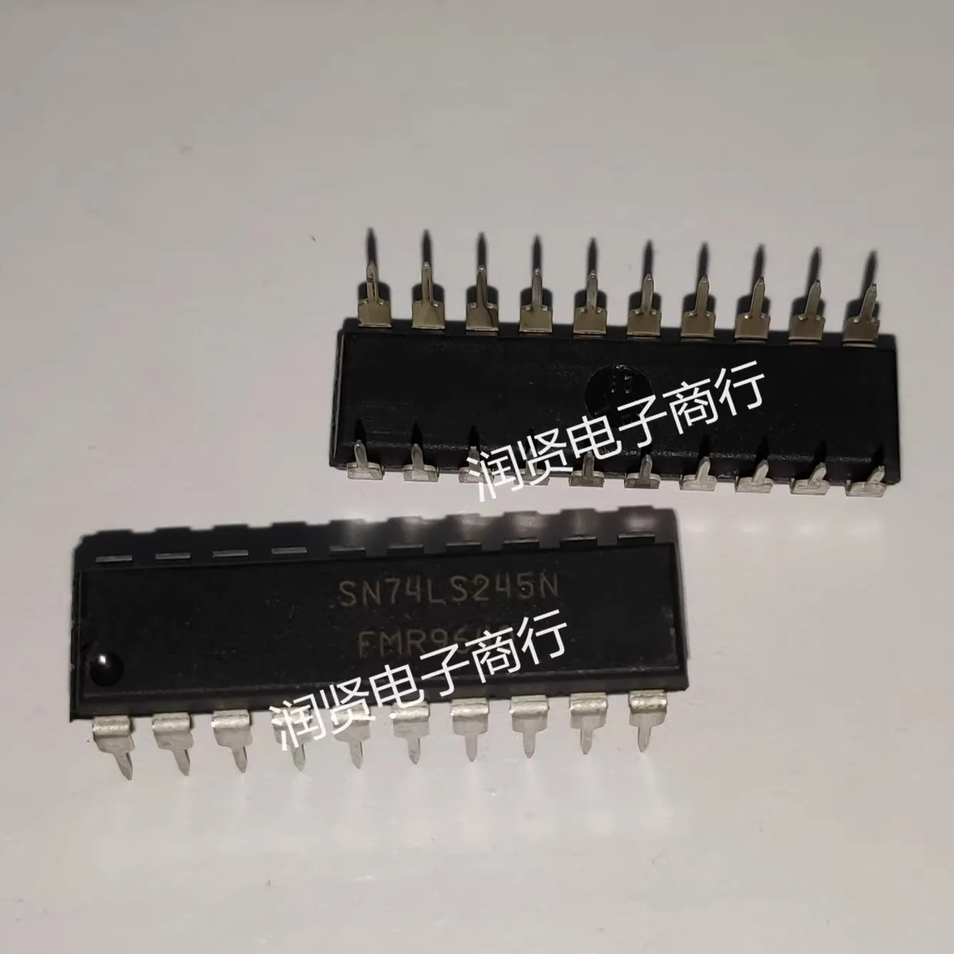 SN74LS541N, SN74LS273N, SN74LS245N, DIP20, 5 piezas, nuevo