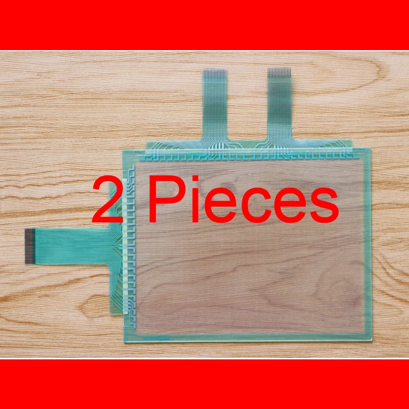 

2 Pieces XBTG4320 XBTG4330 -- Touchpad Resistive touch panels Screens