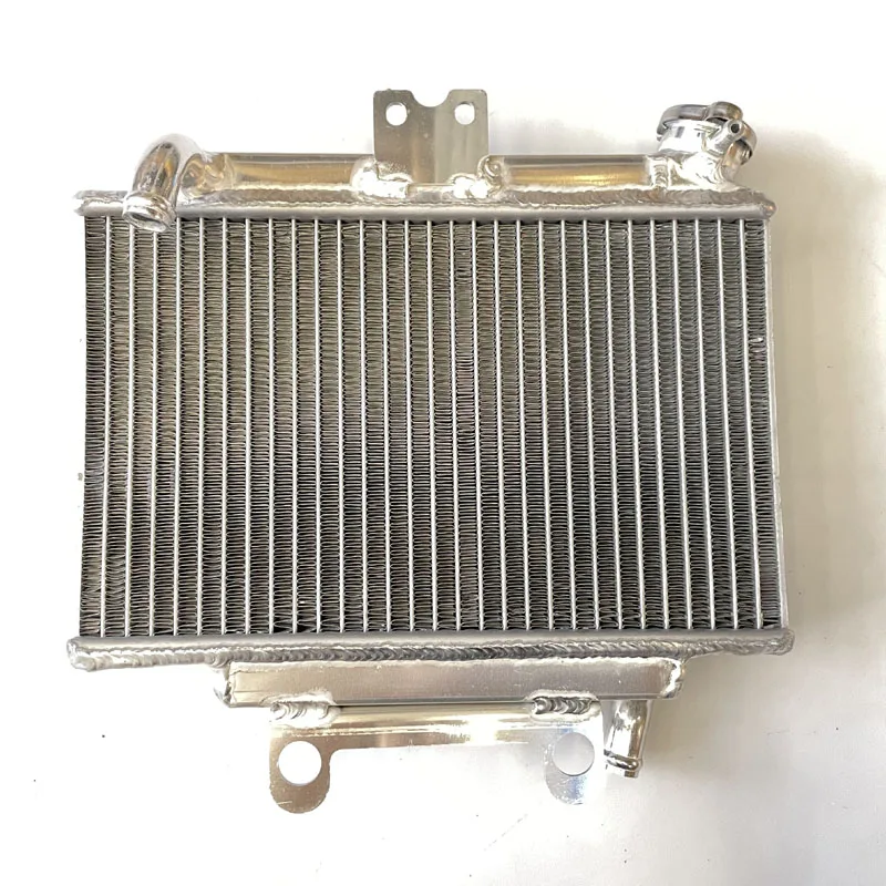 

All Aluminum Radiator For Honda CR125 1998-1999