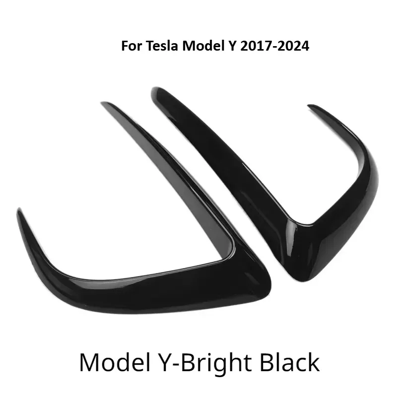 Bright black