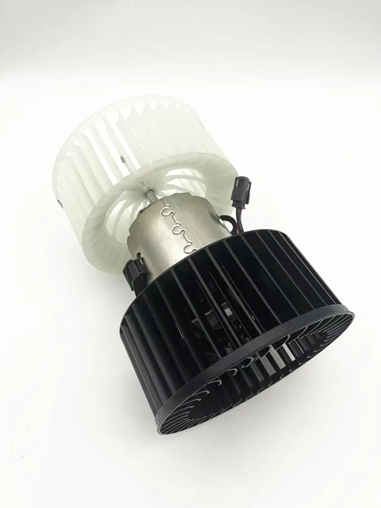 for BMW Air Conditioning Blower Fan E46 E83 320I 325l 330I OEM; 64113453729