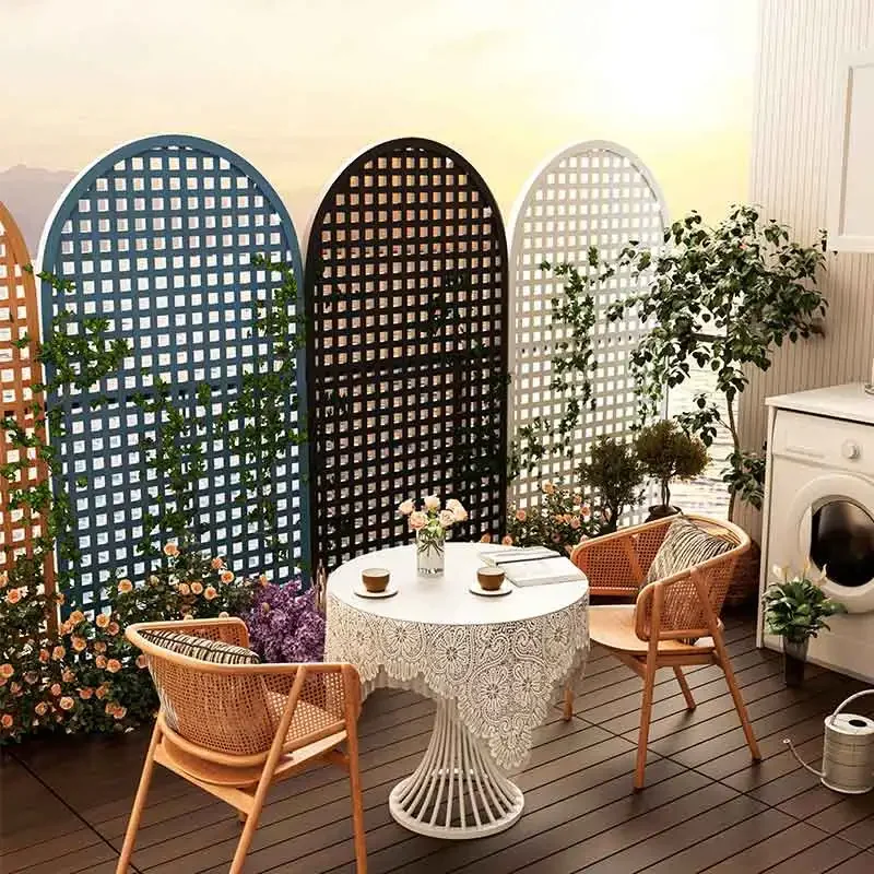 Country Heavy Duty Multi Tier Plant Shelf Rust Proof Hardware No Maintenance Required Weather Resistant Easy Assembly