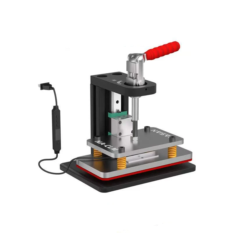 

Пресс-форма NASAN для фиксации давления при сборке корпуса iPhone (экран, рамка, задняя крышка)